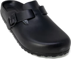 Copati za ženske Birkenstock, črni