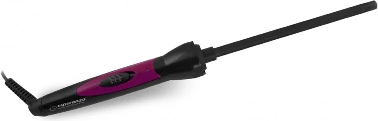 Styler za kodre Esperanza LAURA EBL014, 25 W