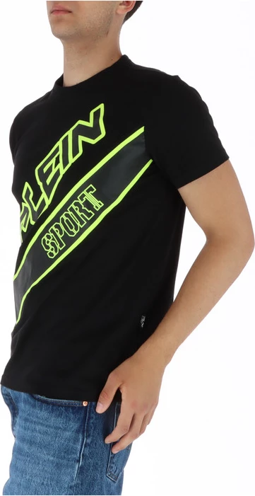 Maicë Plein Sport, črna, za moške