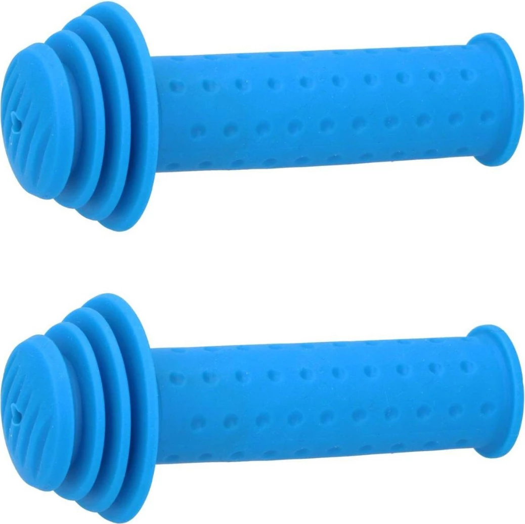 Ročaji krmila za kolo Dunlop, modri