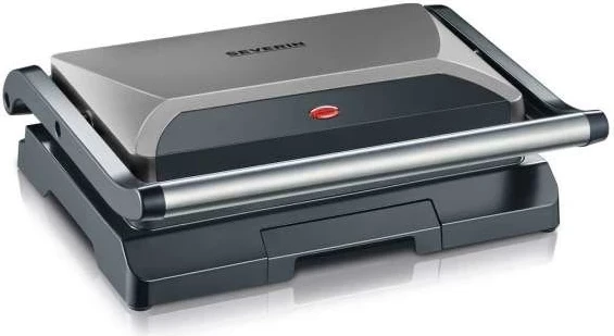 Električni žar, SEVERIN KG 2394, inox