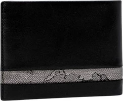 Denarnica za moške, črna, Alviero Martini Prima Classe