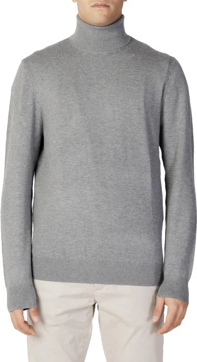 Rolke za moške Diktat, siva