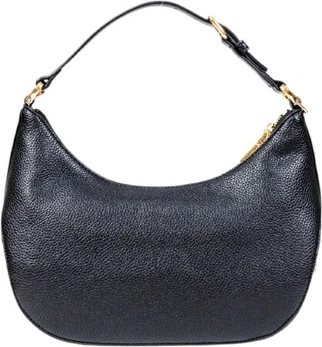 Torba za ženske Love Moschino, črna