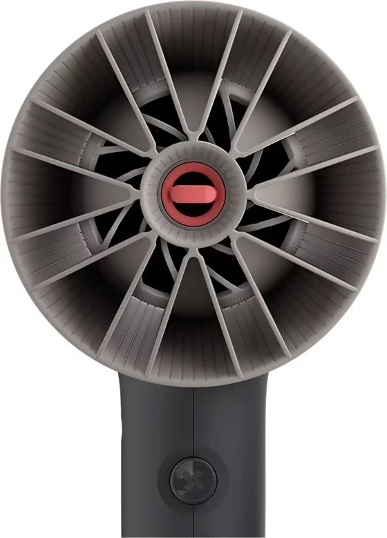 Sušilnik za lase Philips BHD351/10, 2100 W, črn