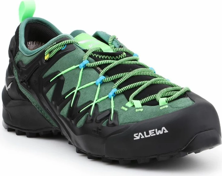 Trekking čevlji za moške Salewa, modri