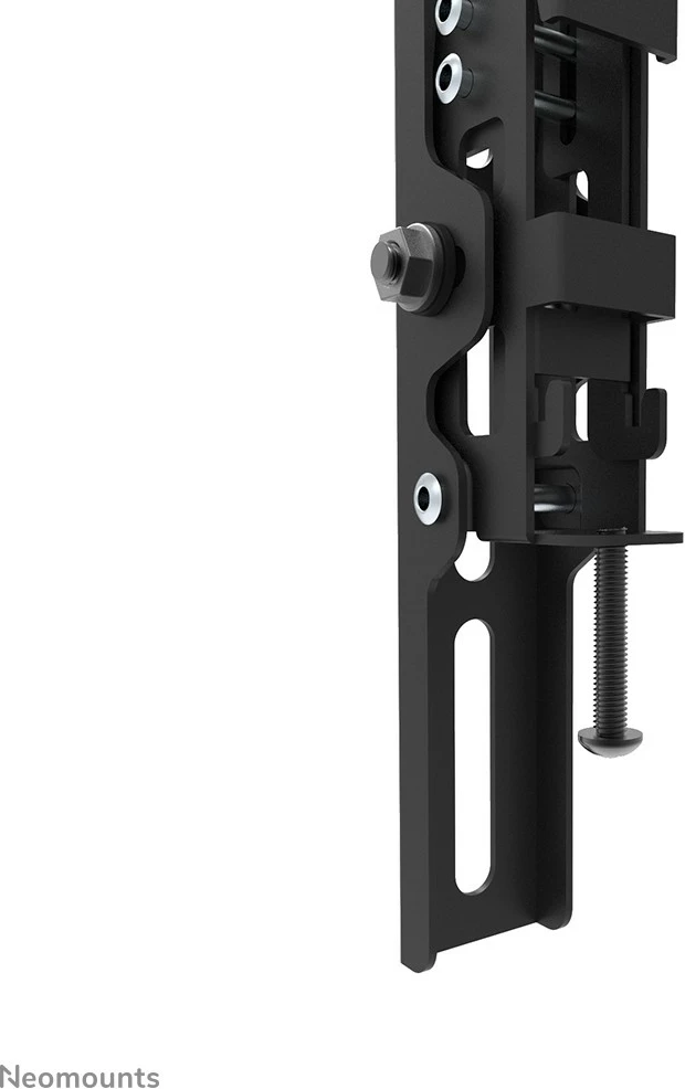 Nagibna nosilec za TV, Neomounts WL35-350BL12, 24–55 palcev, črn Nagibna nosilec za TV, Neomounts WL35-350BL12, 24–55 palcev, črn