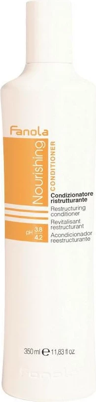 Rikonstruktivni balzam za ženske Fanola Nourishing Restructuring Conditioner 350 ml