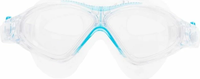 Plavalna očala za otroke Aquawave X-RAY Jr, prosojna in modra