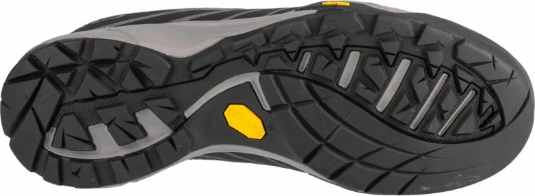 Potovalne/trekking superge CMP, moške, siva