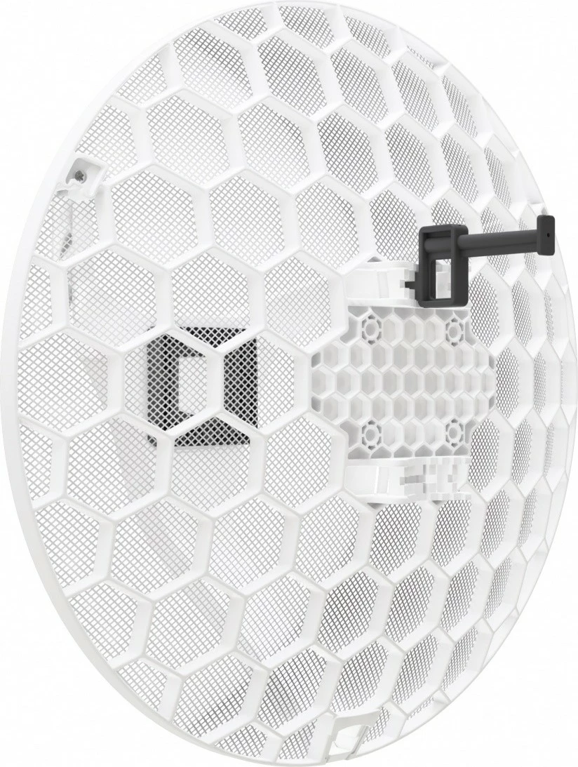 CPE Mikrotik RBLHGG-60ad, 60 GHz, 1GbE, bela