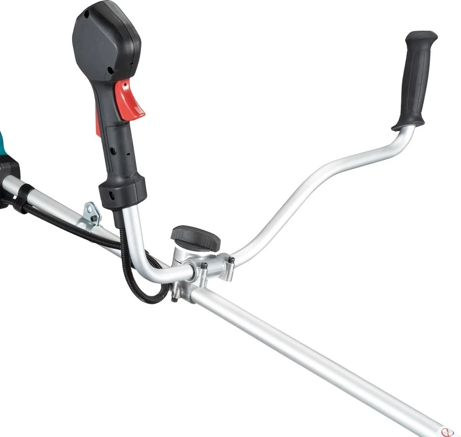 Brezžični trim Makita UR016GM101