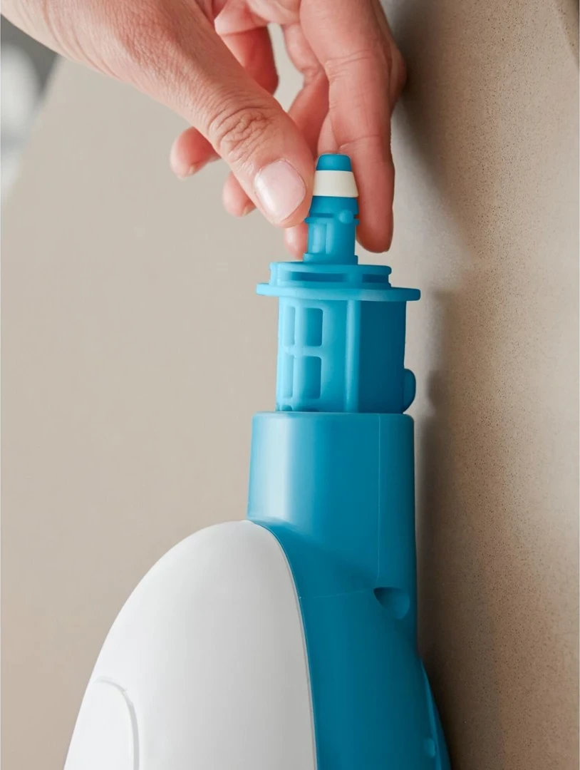 Sesalnik Black & Decker FSMH13E10-QS