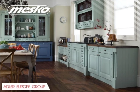 Električni štedilnik z dvema kuhalnima ploščama Adler MS6509, 2000 W, črn