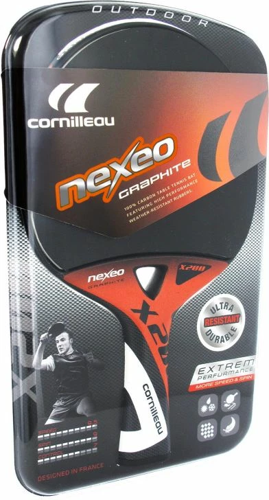 Namiznoteniška raketa (grafit) Yakimasport, moški in ženske