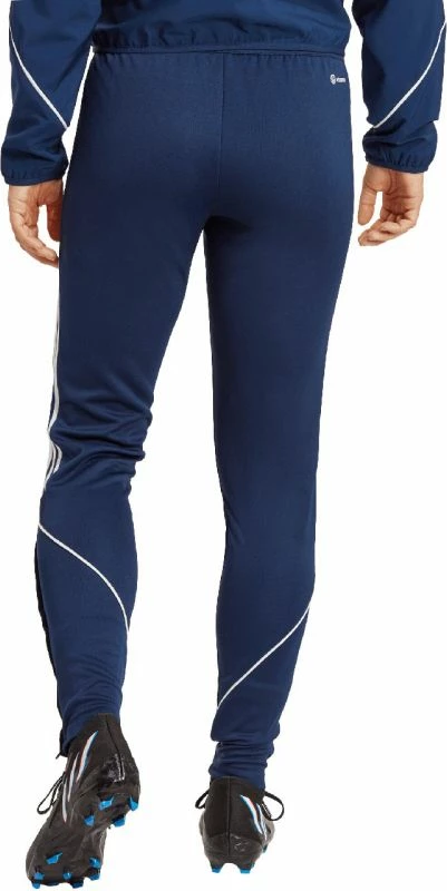 Trenirke spodnje za ženske Adidas, modre