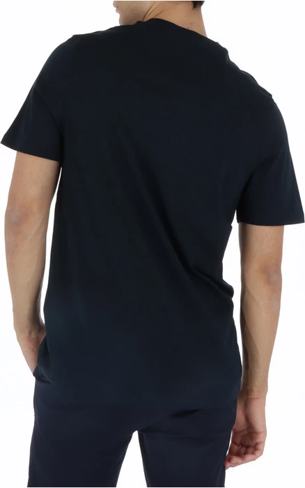 Majica za moške Lyle & Scott, modra