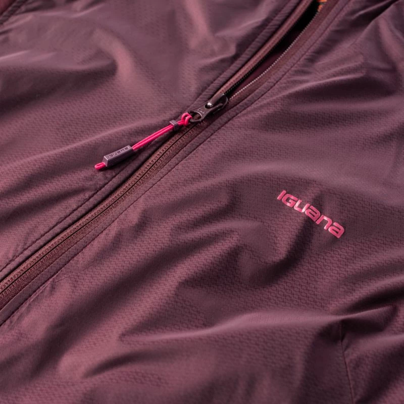 Duks za ženske Iguana Selva II, roza