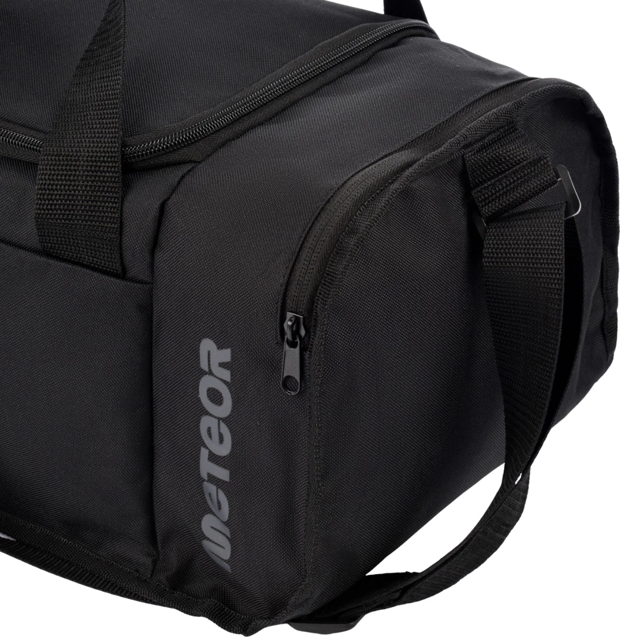 Športna torba Meteor Nanuq 20 l, črna