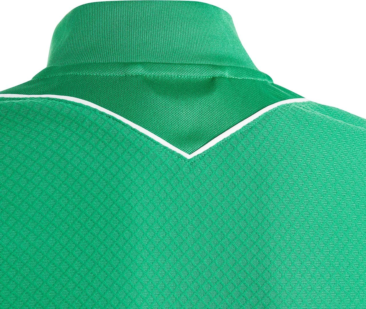 Pulover za otroke adidas, zelen