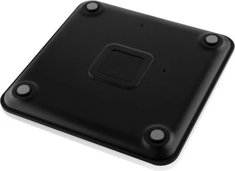 Elektronska tehtnica Vital Trainer smart, ETA, črna