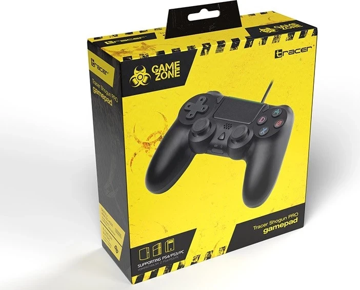 Gaming kontroler Tracer Trayjoy46852 za PlayStation 4, PlayStation 3