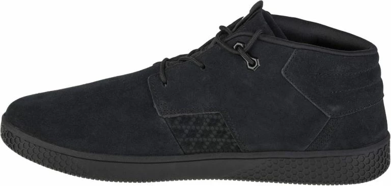 Čevlji za moške Caterpillar Pause Mid, črni