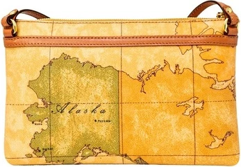 Torba Alviero Martini Prima Classe, ženska, bež