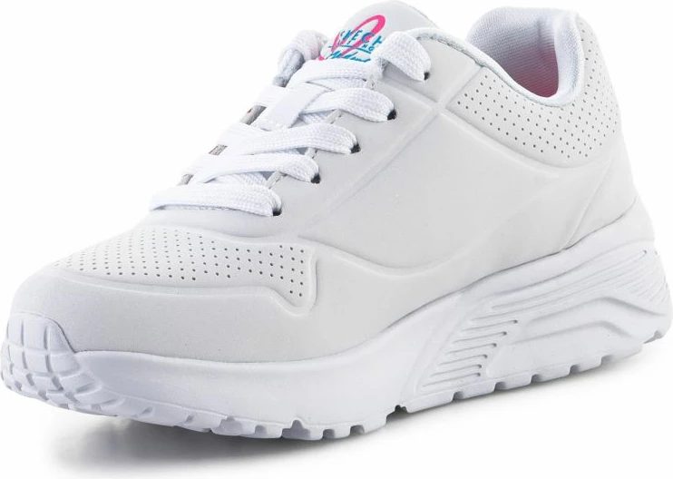 Otroške atlete, Skechers Spread The Love, bele z barvnimi