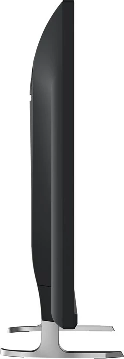 43" 4K Ultra HD monitor, EIZO FlexScan EV4340X-BK, črn