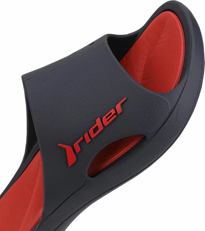 Kapa za moške Rider Bay XII AD, rdeče in modre