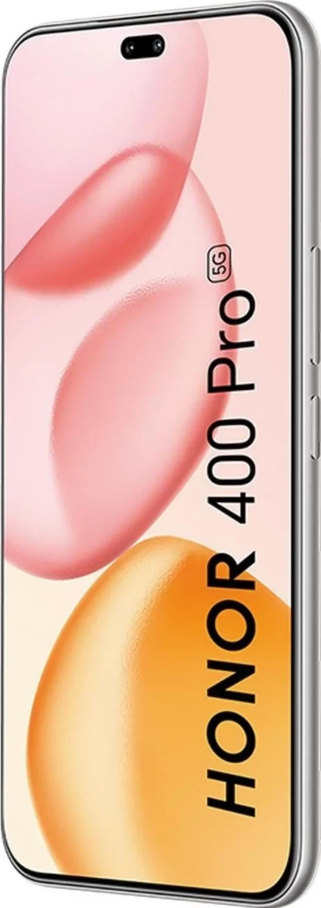 Pametni telefon HONOR 400 Pro 12/512GB siva