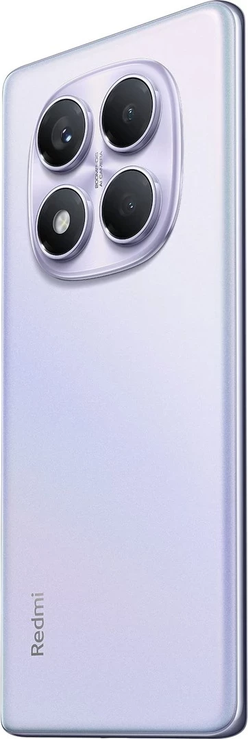 Pametni telefon Xiaomi Redmi Note 14 Pro, 6,67", 8+256 GB, vijoličen