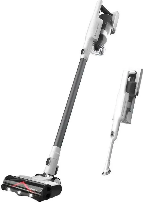 Brezžični sesalnik Tineco A30S PLUS, bel-siv