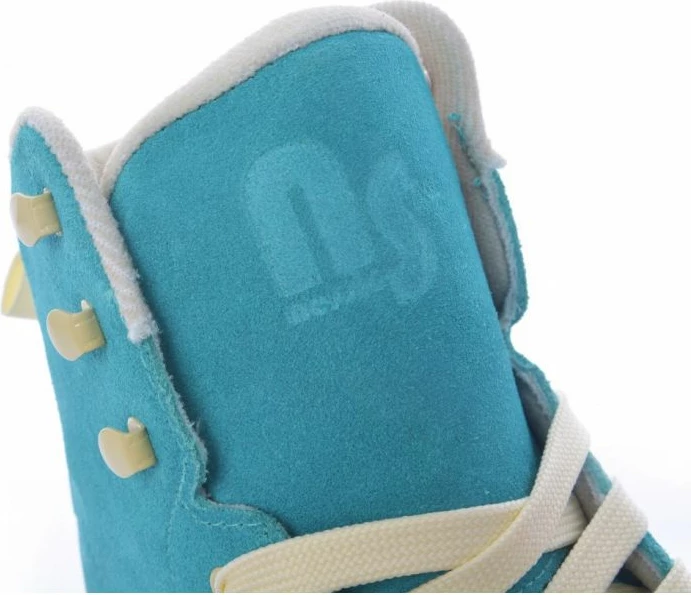 Atletske rolke Nessie Star Aqua Tempish, modre