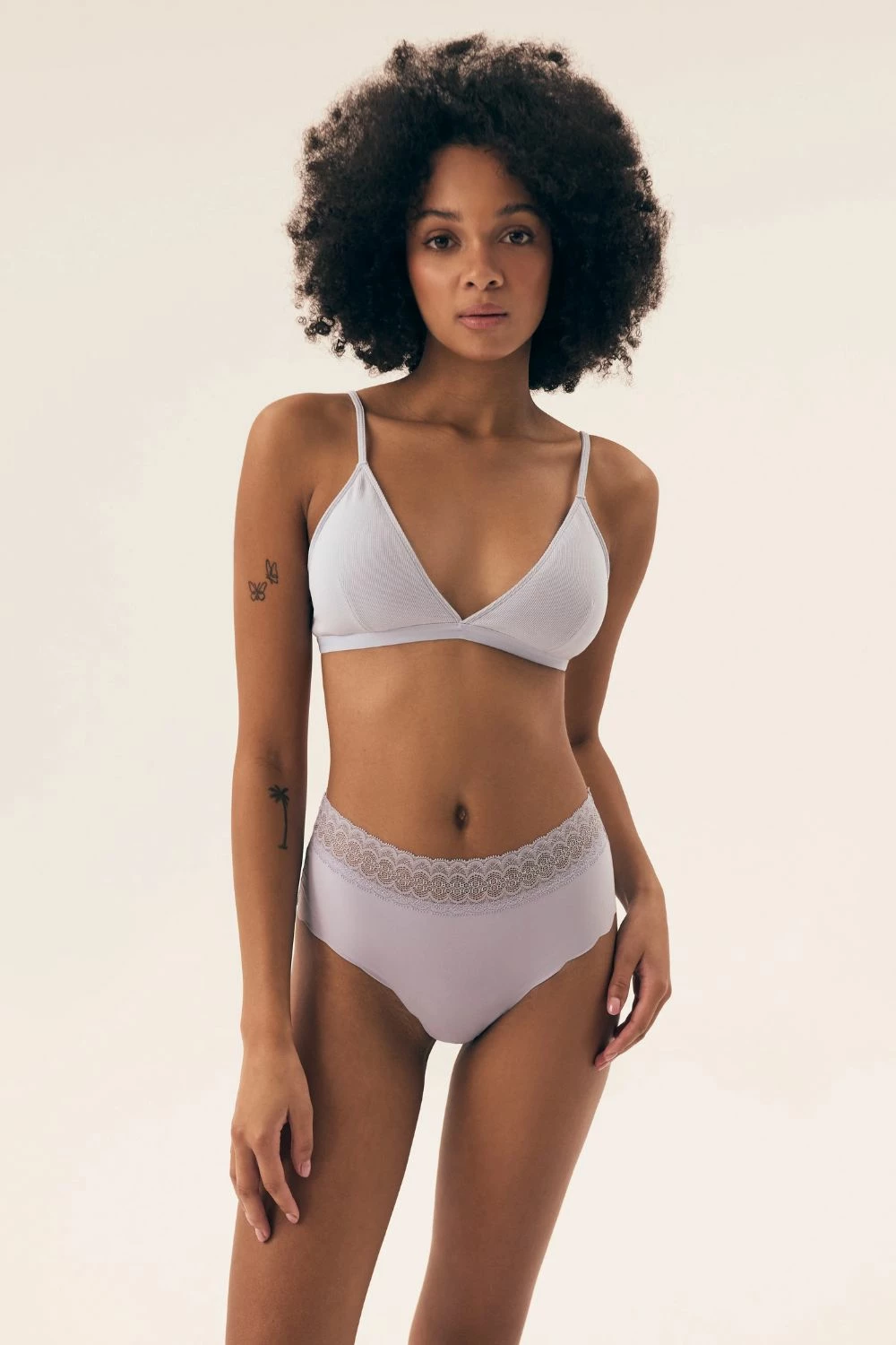 Spodnje perilo Henderson 212014, večbarvno