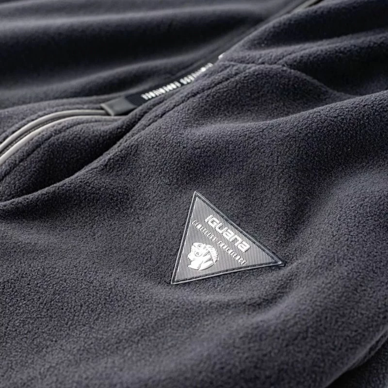 Duks brez kapuce Iguana Govio, ženski, mornarsko modra