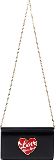 Torba ženska Love Moschino, črna