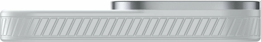 Zaščitni ovitek Baseus Crystal Armor za iPhone 13 Pro, siv