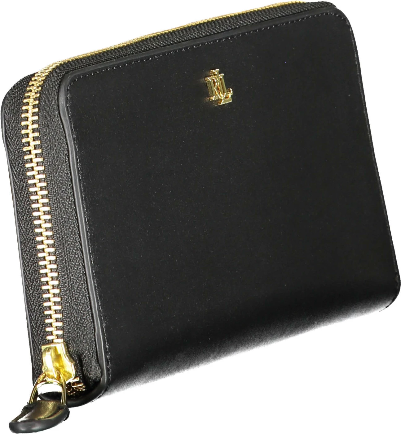 Portfelj Ralph Lauren ženski, črn