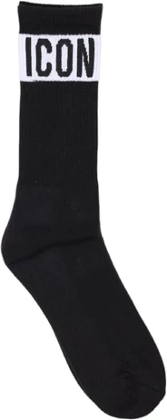 Moško spodnje perilo Icon, črno