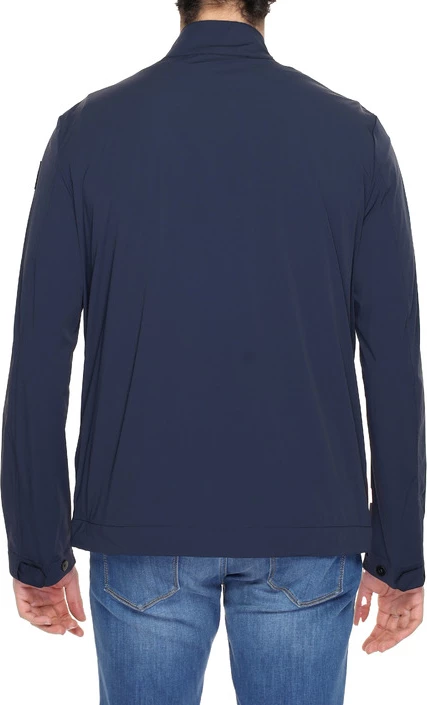 Jakna za moške Suns, modra