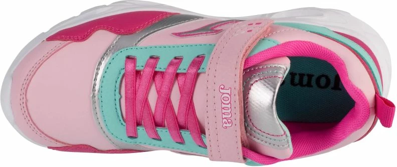 Otroške športne superge Joma, roza