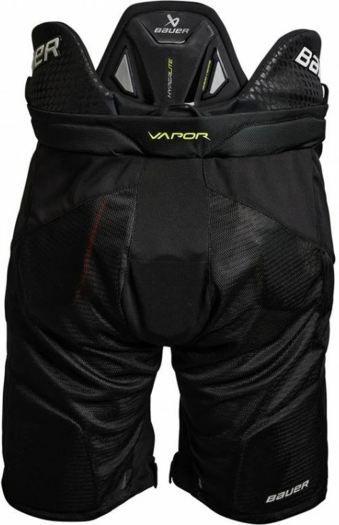 Športne hlače Bauer, črne
