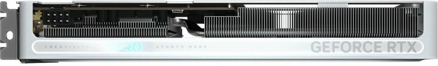 Grafična kartica Gigabyte GeForce RTX 5060 AERO OC 8GB GDDR7, bela Grafična kartica Gigabyte GeForce RTX 5060 AERO OC 8GB GDDR7, bela