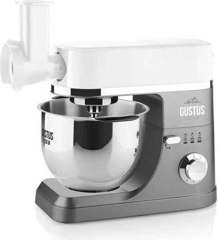 Mešalnik ETA Gustus Gulliver IV, 1200 W, bel-siv