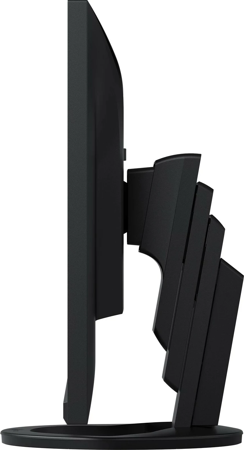 27" Quad HD LED monitor Eizo FlexScan EV2760-BK, črn