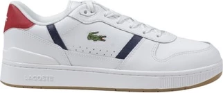 Superge, Lacoste, moške, bele