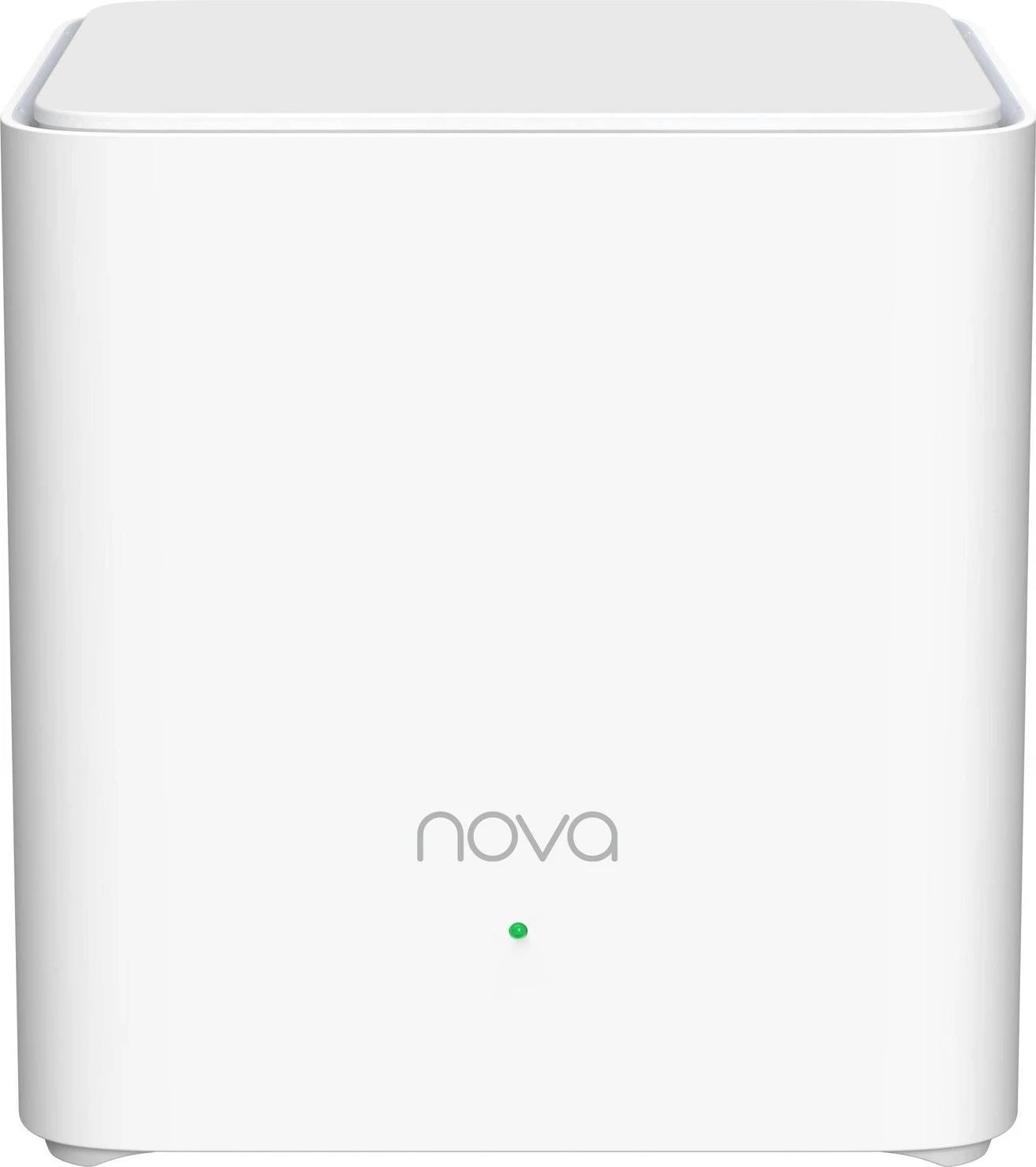 Mesh sistem Nova EX3, bel