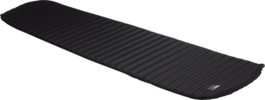 Samonapihljiv ležiščni pod High Peak Minto, črn